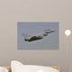 Spanish Air Force Eurofighter Wall Decal Design 4