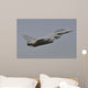 Spanish Air Force Eurofighter Wall Decal Design 4