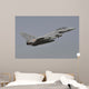 Spanish Air Force Eurofighter Wall Decal Design 4