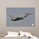Spanish Air Force Eurofighter Wall Decal Design 4