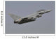 Spanish Air Force Eurofighter Wall Decal Design 4