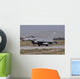 Spanish Air Force Eurofighter Wall Decal Design 3