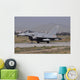 Spanish Air Force Eurofighter Wall Decal Design 3