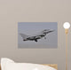 Spanish Air Force Eurofighter Wall Decal Design 2