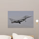 Spanish Air Force Eurofighter Wall Decal Design 2