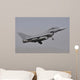 Spanish Air Force Eurofighter Wall Decal Design 2