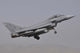 Spanish Air Force Eurofighter Wall Decal Design 2