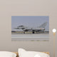 Spanish Air Force Eurofighter Wall Decal Design 1