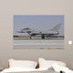 Spanish Air Force Eurofighter Wall Decal Design 1