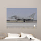 Spanish Air Force Eurofighter Wall Decal Design 1