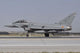 Spanish Air Force Eurofighter Wall Decal Design 1