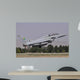 Typhoon T3 Royal Air Wall Decal