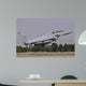 Typhoon T3 Royal Air Wall Decal