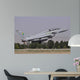 Typhoon T3 Royal Air Wall Decal