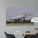 Typhoon T3 Royal Air Wall Decal