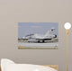 Dassault Mirage 2000-5dda Qatar Wall Decal