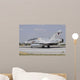 Dassault Mirage 2000-5dda Qatar Wall Decal