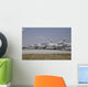 Group Dassault Mirage 2000-5eda Wall Decal Design 2