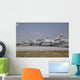 Group Dassault Mirage 2000-5eda Wall Decal Design 2