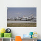 Group Dassault Mirage 2000-5eda Wall Decal Design 2