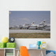 Group Dassault Mirage 2000-5eda Wall Decal Design 2