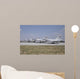 Group Dassault Mirage 2000-5eda Wall Decal Design 1