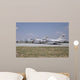 Group Dassault Mirage 2000-5eda Wall Decal Design 1