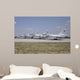 Group Dassault Mirage 2000-5eda Wall Decal Design 1