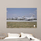 Group Dassault Mirage 2000-5eda Wall Decal Design 1