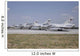 Group Dassault Mirage 2000-5eda Wall Decal Design 1