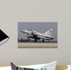 Mirage 2000-5eda Qatar Emiri Wall Decal Design 5
