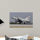 Mirage 2000-5eda Qatar Emiri Wall Decal Design 5