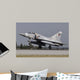 Mirage 2000-5eda Qatar Emiri Wall Decal Design 5