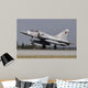 Mirage 2000-5eda Qatar Emiri Wall Decal Design 5