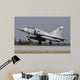 Mirage 2000-5eda Qatar Emiri Wall Decal Design 5