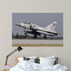 Mirage 2000-5eda Qatar Emiri Wall Decal Design 5