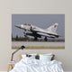 Mirage 2000-5eda Qatar Emiri Wall Decal Design 5
