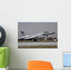 Mirage 2000-5eda Qatar Emiri Wall Decal Design 4