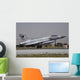Mirage 2000-5eda Qatar Emiri Wall Decal Design 4