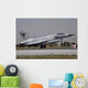 Mirage 2000-5eda Qatar Emiri Wall Decal Design 4