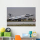 Mirage 2000-5eda Qatar Emiri Wall Decal Design 4
