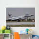 Mirage 2000-5eda Qatar Emiri Wall Decal Design 4