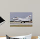Mirage 2000-5eda Qatar Emiri Wall Mural