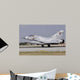 Mirage 2000-5eda Qatar Emiri Wall Decal Design 3