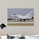 Mirage 2000-5eda Qatar Emiri Wall Decal Design 3
