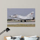 Mirage 2000-5eda Qatar Emiri Wall Mural
