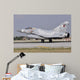 Mirage 2000-5eda Qatar Emiri Wall Mural