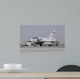 Mirage 2000-5eda Qatar Emiri Wall Decal Design 2