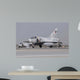 Mirage 2000-5eda Qatar Emiri Wall Decal Design 2
