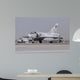 Mirage 2000-5eda Qatar Emiri Wall Decal Design 2